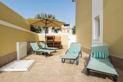 Home2Book Luxury Villa Pool & Terrace, Corralejo — foto 7