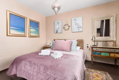 Home2Book Luxury Villa Pool & Terrace, Corralejo — foto 8