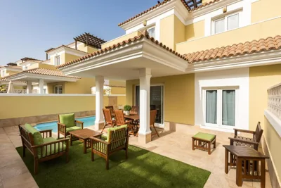 Home2Book Luxury Villa Pool & Terrace, Corralejo — foto 9