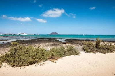 Home2Book Luxury Villa Pool & Terrace, Corralejo — foto 10