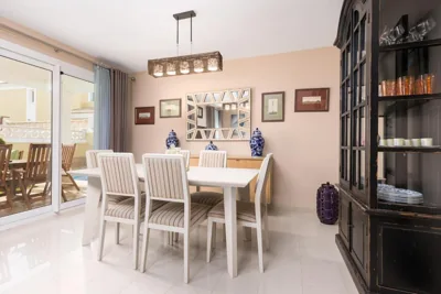 Home2Book Luxury Villa Pool & Terrace, Corralejo — foto 11
