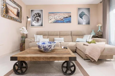 Home2Book Luxury Villa Pool & Terrace, Corralejo — foto 12
