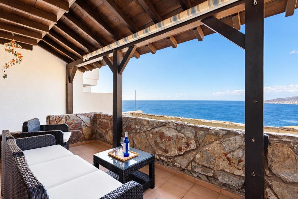 Home2Book Maruja's House Ocean View & Wifi