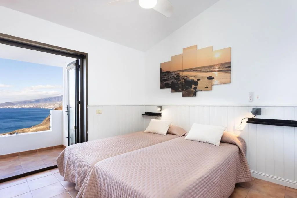 Home2Book Maruja's House Ocean View & Wifi