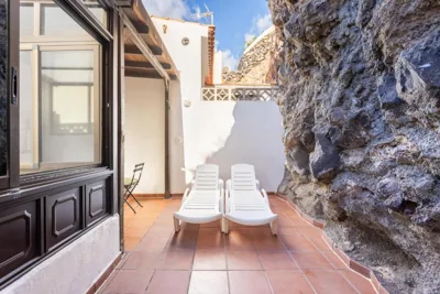 Home2Book Maruja's House Ocean View & Wifi — Foto 6