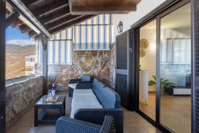 Home2Book Maruja's House Ocean View & Wifi — Foto 9