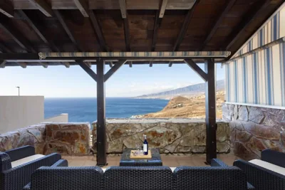 Home2Book Maruja's House Ocean View & Wifi — Foto 10