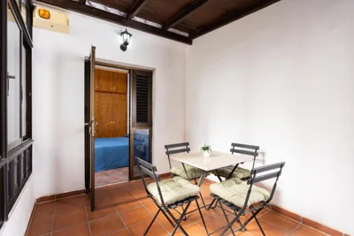 Home2Book Maruja's House Ocean View & Wifi — Foto 11