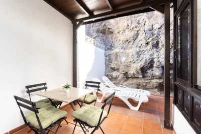 Home2Book Maruja's House Ocean View & Wifi — Foto 12