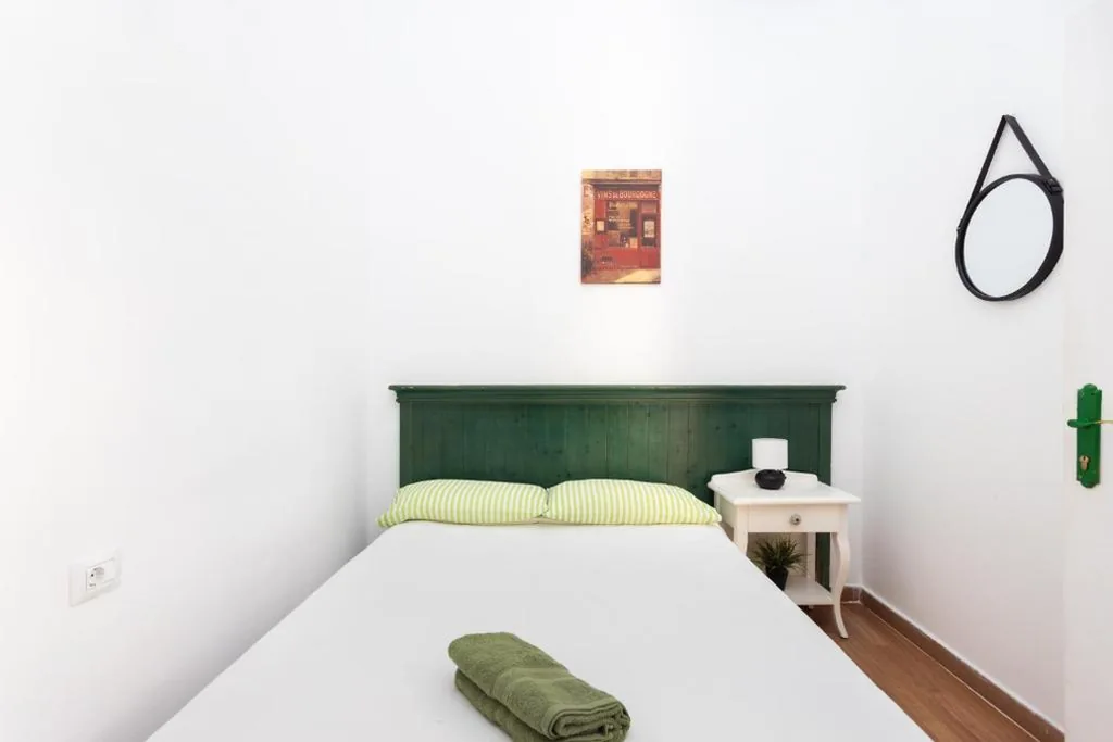 ダブルルーム — Home2Book Pensión Casablanca