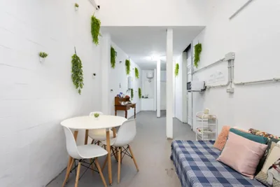 Home2Book Pensión Casablanca — 写真 3