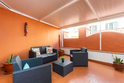 Home2Book Pensión Casablanca — 写真 4