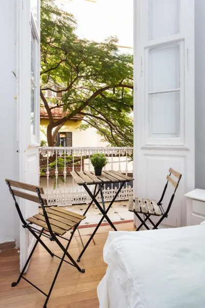 Home2Book Pensión Casablanca — 写真 5