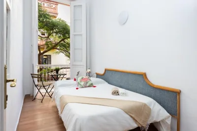 Home2Book Pensión Casablanca — 写真 7