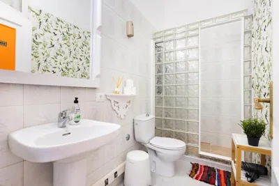 Home2Book Pensión Casablanca — 写真 9