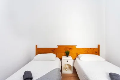 Home2Book Pensión Casablanca — 写真 12