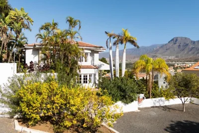 Home2Book Timeless Elegance Villa, Los Cristianos — foto 6