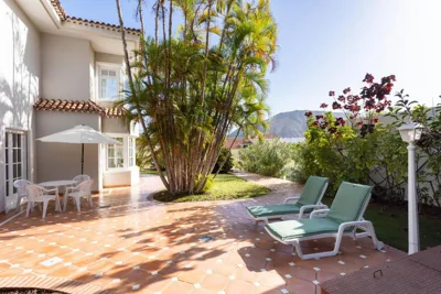 Home2Book Timeless Elegance Villa, Los Cristianos — foto 9