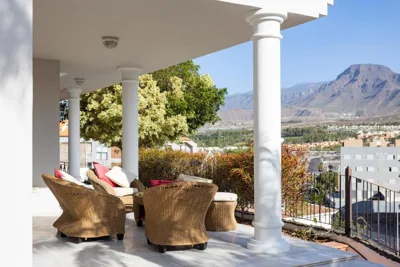 Home2Book Timeless Elegance Villa, Los Cristianos — foto 11