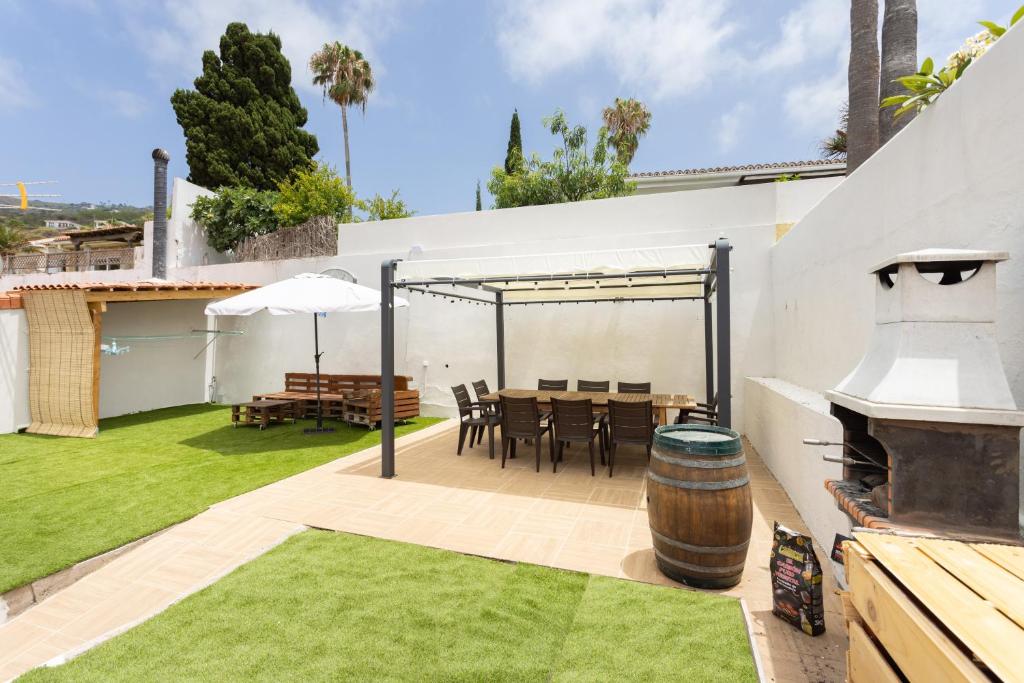 Home2Book Villa Alessandro, Design & Comfort