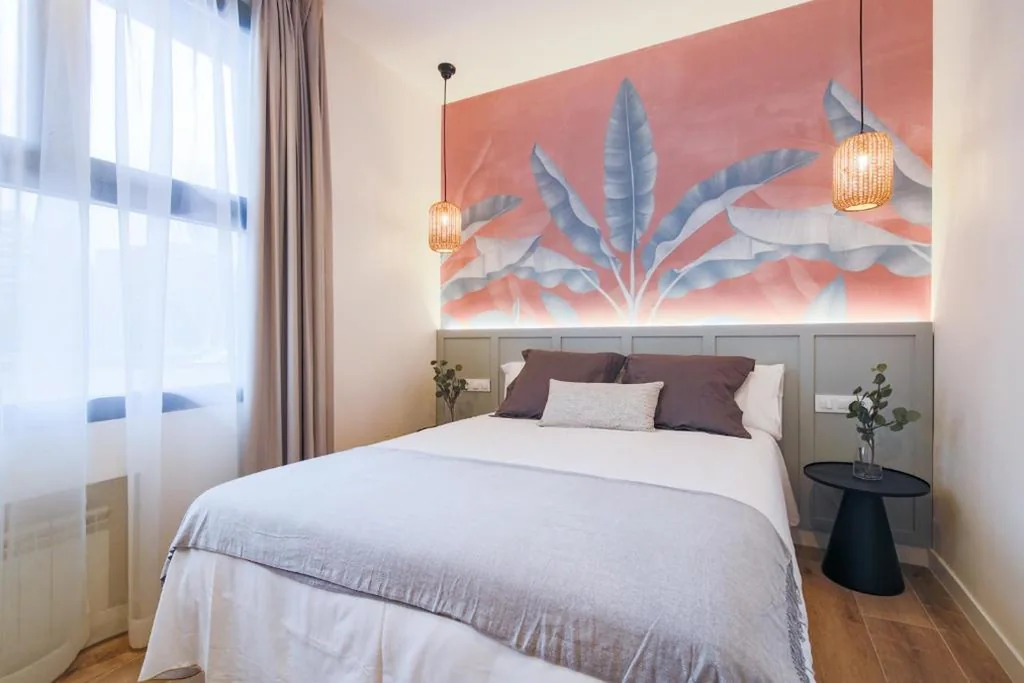 Doppelzimmer — Home42