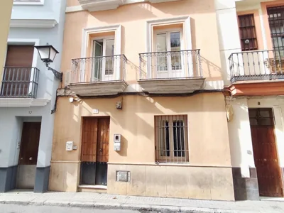 HomeySeville-Preciosa Casa Independiente Alfalfa, Parking Optional — 照片 6