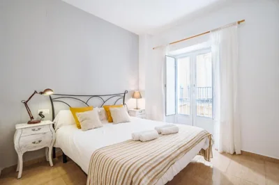 HomeySeville-Preciosa Casa Independiente Alfalfa, Parking Optional — 照片 7