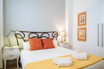 HomeySeville-Preciosa Casa Independiente Alfalfa, Parking Optional — 照片 11
