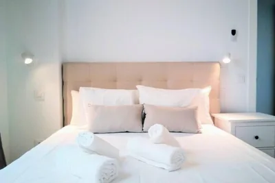 HomeySeville Top-notch Cathedral house with private rooftop terrace and parking opt — foto 7