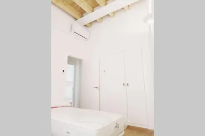 HomeySeville Top-notch Cathedral house with private rooftop terrace and parking opt — foto 8