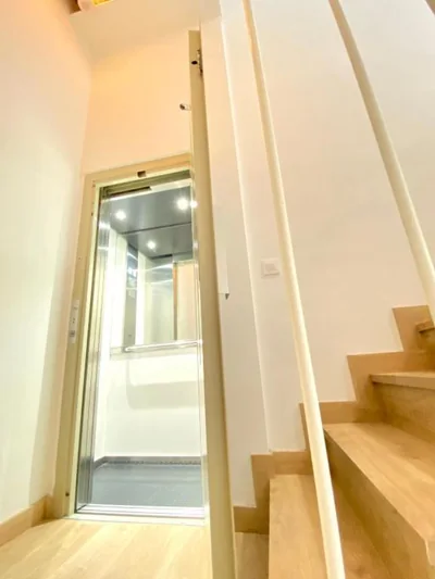 HomeySeville Top-notch Cathedral house with private rooftop terrace and parking opt — foto 10