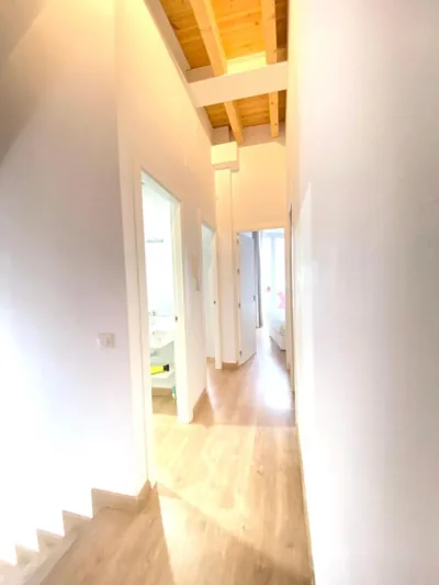 HomeySeville Top-notch Cathedral house with private rooftop terrace and parking opt — foto 11