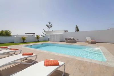 Homu Aura - Fantástica villa con piscina privada — foto 4