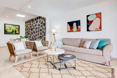 Homu Aura - Fantástica villa con piscina privada — foto 6