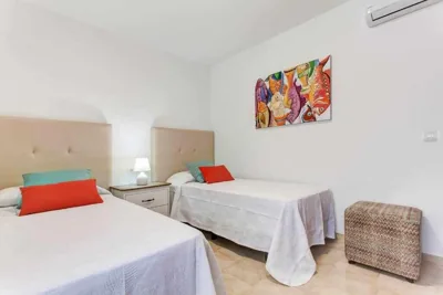 Homu Aura - Fantástica villa con piscina privada — foto 8