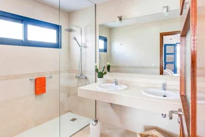 Homu Aura - Fantástica villa con piscina privada — foto 10