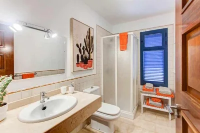 Homu Aura - Fantástica villa con piscina privada — foto 12