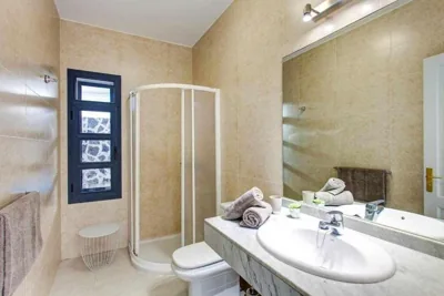 Homu Bianca Fantástica villa con piscina privada — foto 3