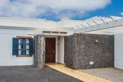 Homu Bianca Fantástica villa con piscina privada — foto 9