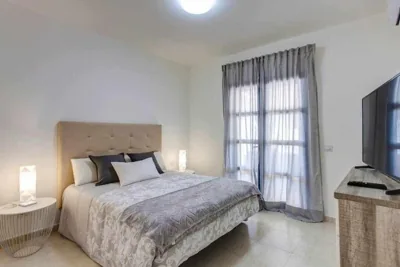 Homu Bianca Fantástica villa con piscina privada — foto 12