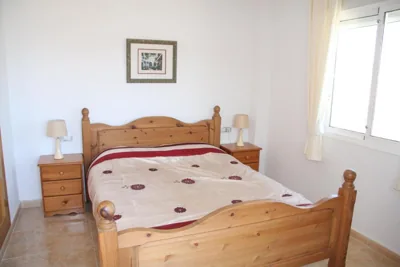 Hondon-Villa — foto 2