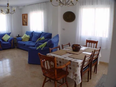 Hondon-Villa — foto 5
