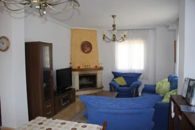 Hondon-Villa — foto 6