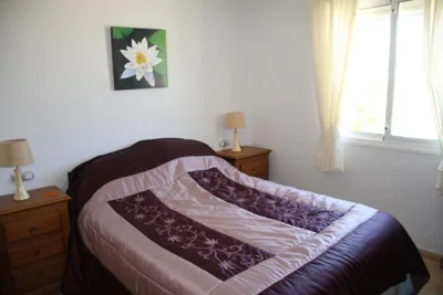 Hondon-Villa — foto 8