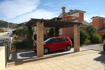 Hondon-Villa — foto 10