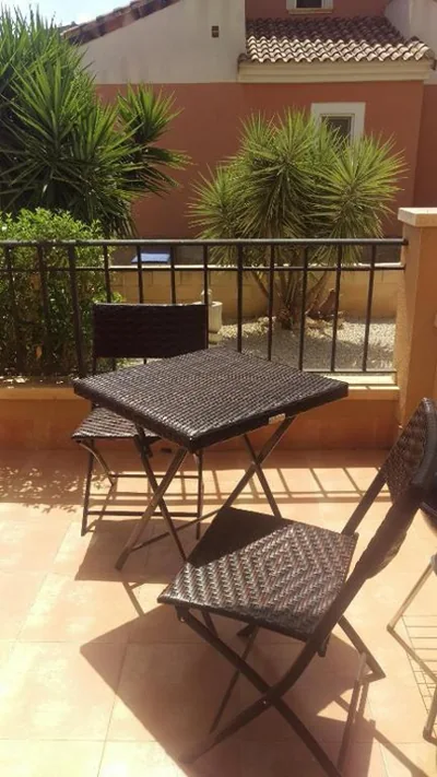 Hondon-Villa — foto 11