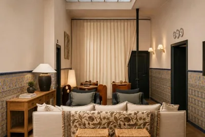 Honest Sevilla Hotel — foto 3