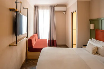 Honest Sevilla Hotel — foto 4