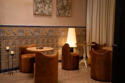 Honest Sevilla Hotel — foto 5