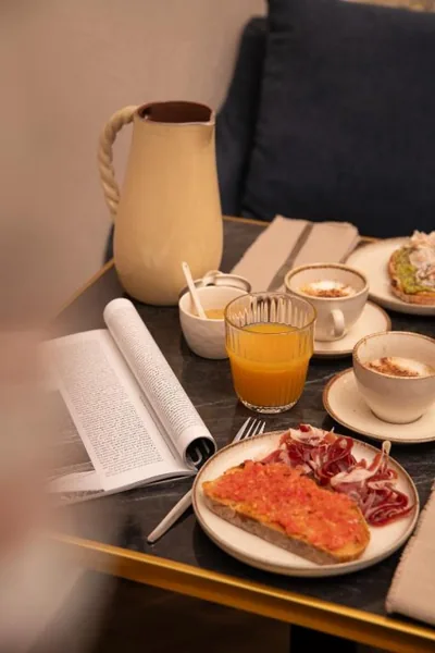 Honest Sevilla Hotel — foto 6
